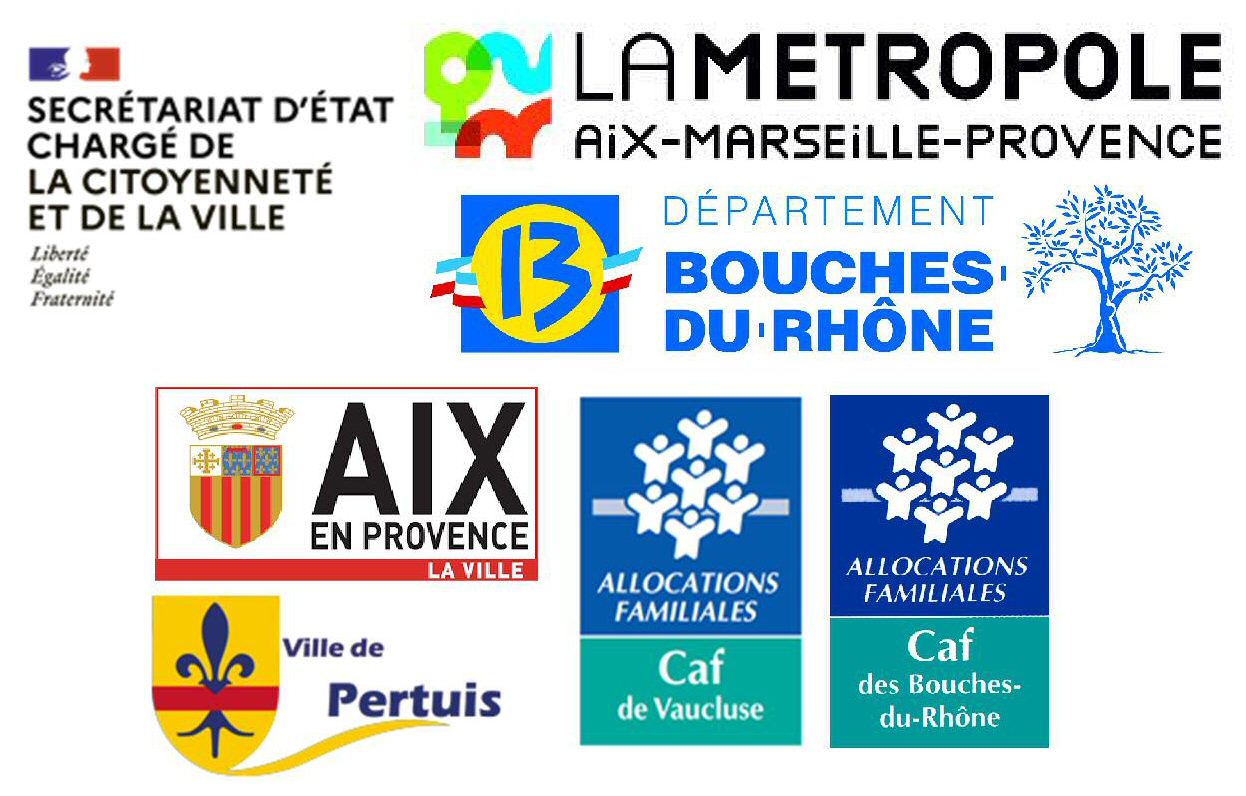 Nos principaux partenaires